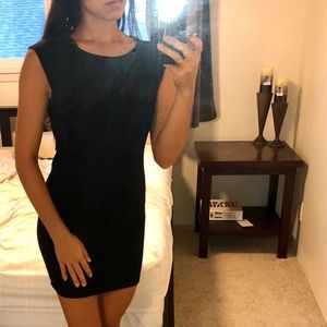 3/$25🍍NWOT Forever 21 Little Black Dress